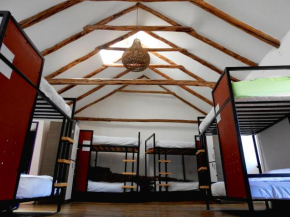 Гостиница Intro Hostels Cusco  Куско